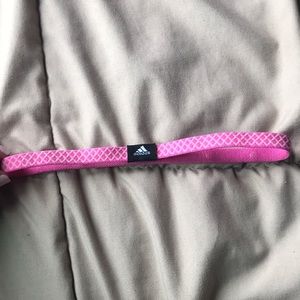 adidas athletic headband